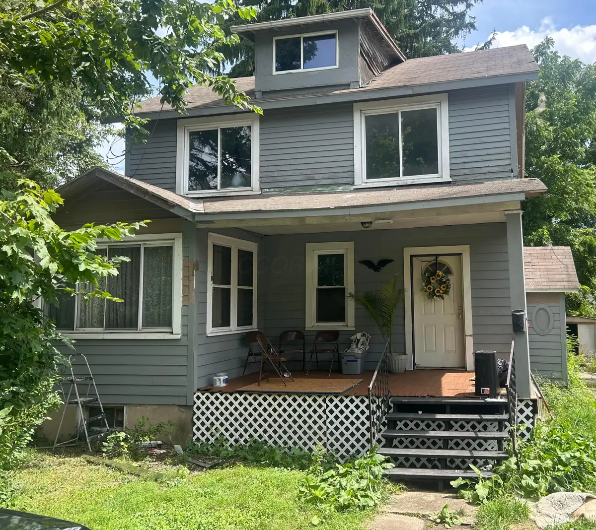 224 Atcheson Avenue, Mansfield, OH 44903 - #1