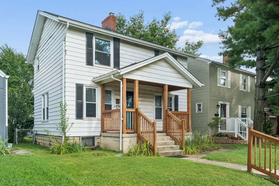 1436 S Champion Avenue, Columbus, OH 43206 - #2