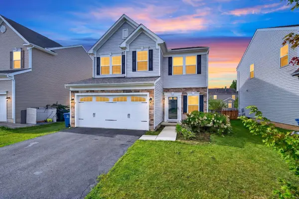 6365 Oak Trail Drive, Galloway, OH 43119