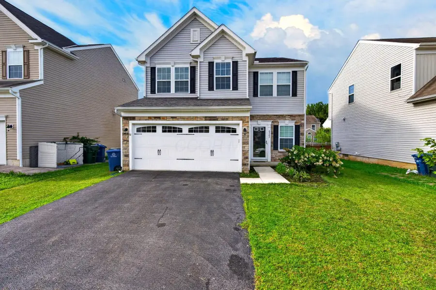 6365 Oak Trail Drive, Galloway, OH 43119 - #2