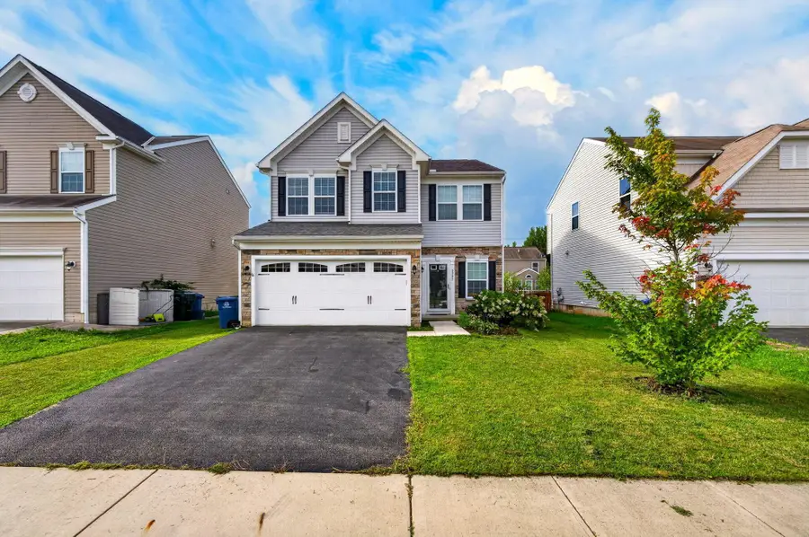 6365 Oak Trail Drive, Galloway, OH 43119 - #3