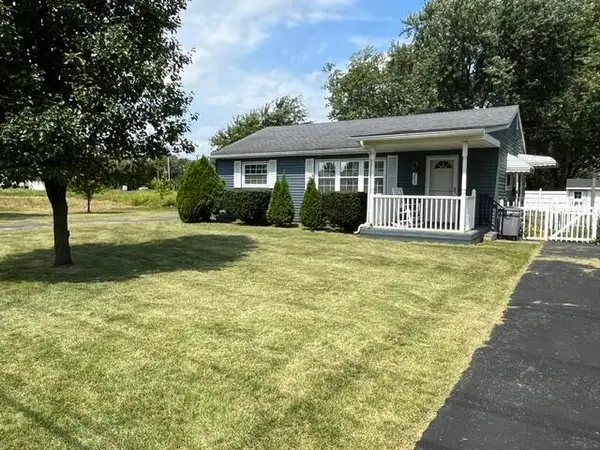 2472 Home Road, Grove City, OH 43123