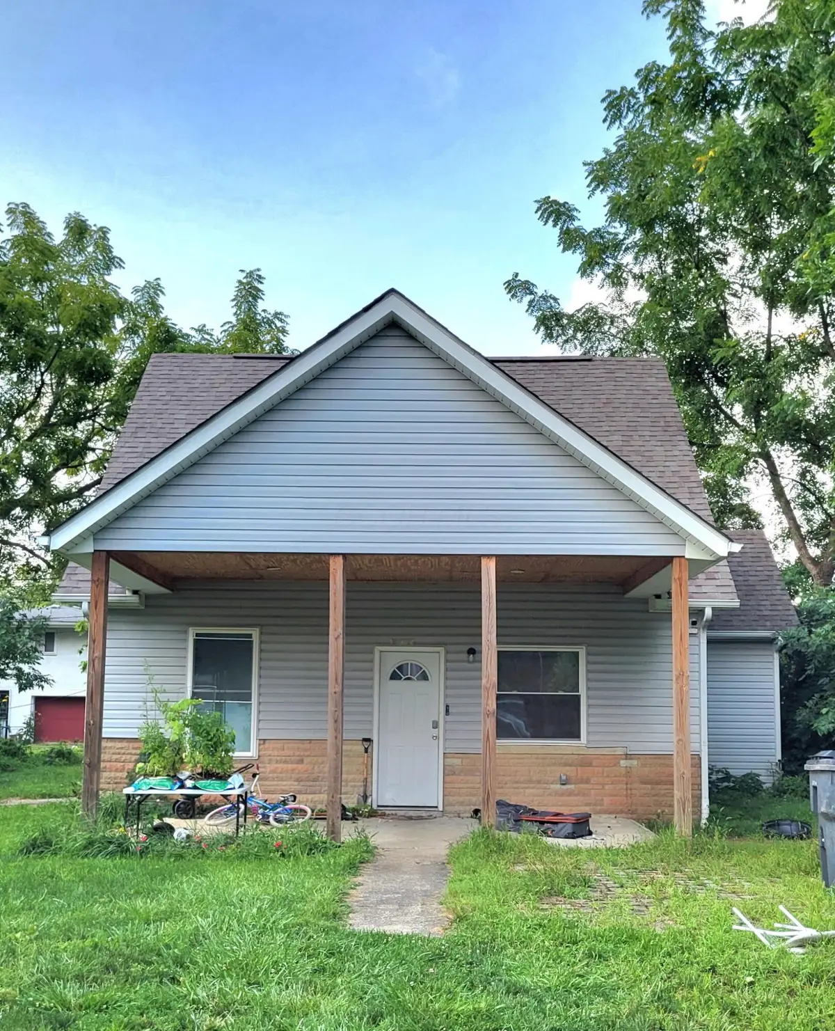 3626 4th Avenue, Urbancrest, OH 43123 - #1