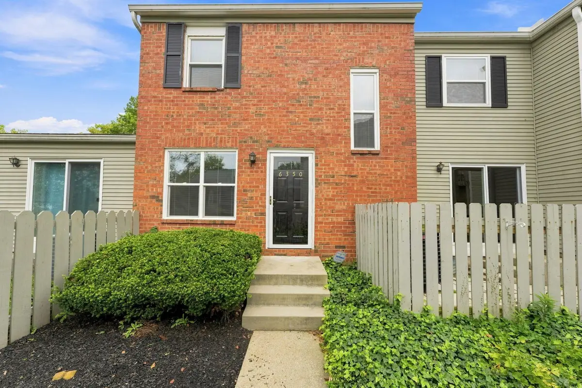 6350 Well Fleet Drive, Columbus, OH 43231 - #1