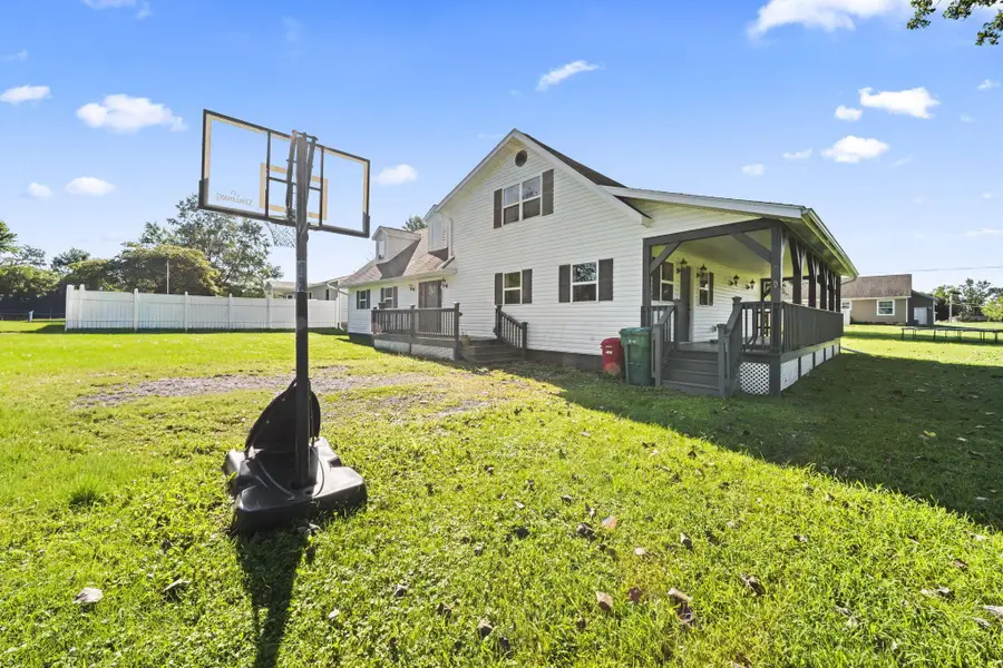 16074 Buckeye Avenue, Belle Center, OH 43310 - #3