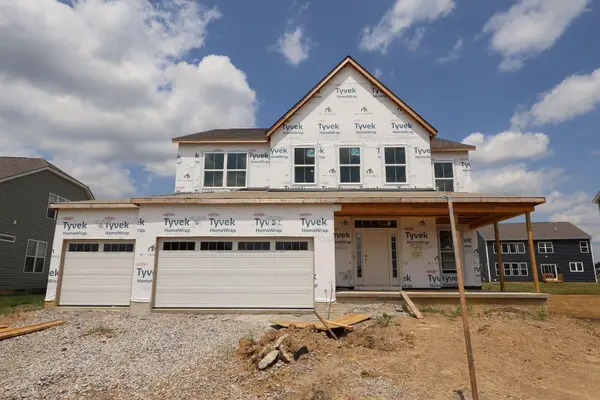 299 River Birch Drive, Galena, OH 43021