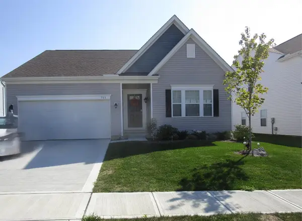 711 Keystone Way, Marysville, OH 43040