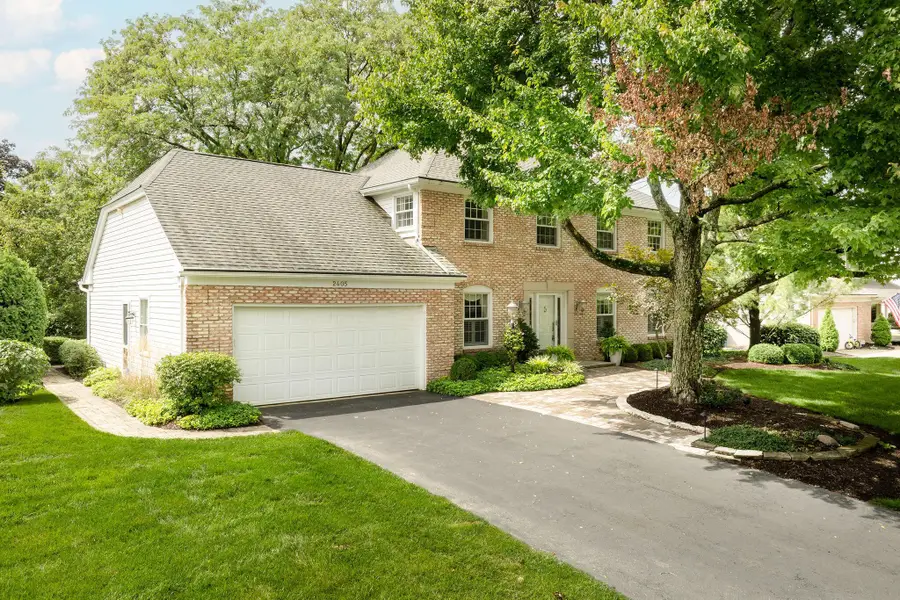 2405 Sandover Road, Columbus, OH 43220 - #3