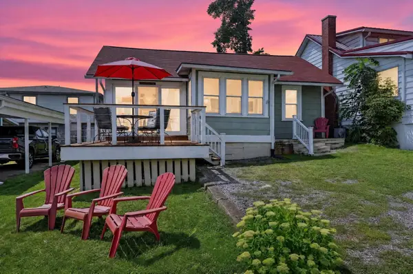 14250 Oakwood Avenue, Lakeview, OH 43331