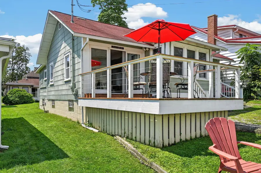 14250 Oakwood Avenue, Lakeview, OH 43331 - #2