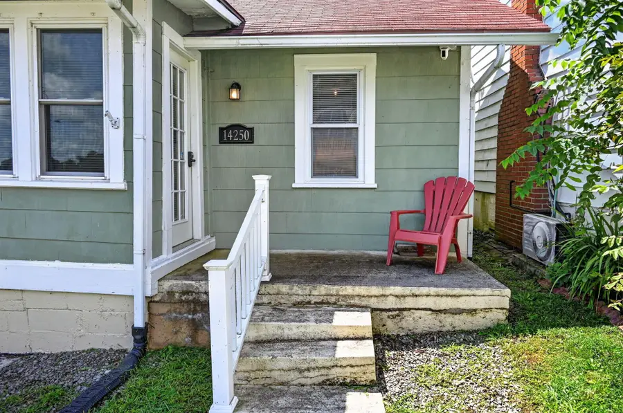 14250 Oakwood Avenue, Lakeview, OH 43331 - #3