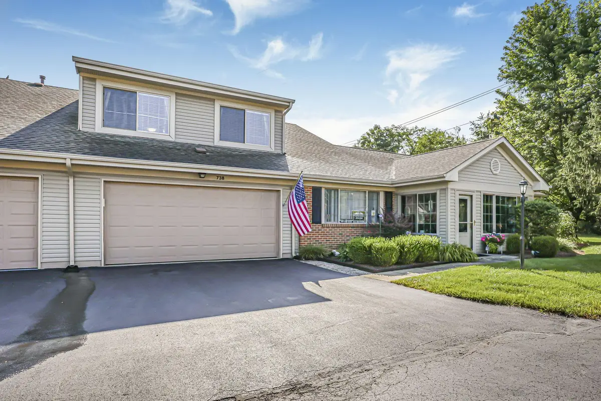 738 Windsor Lane, Heath, OH 43056 - #1