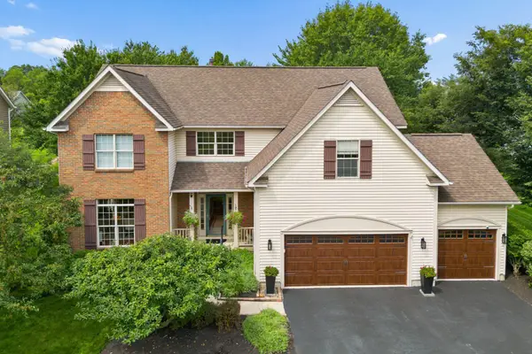 3564 Waterbury Lane, Powell, OH 43065