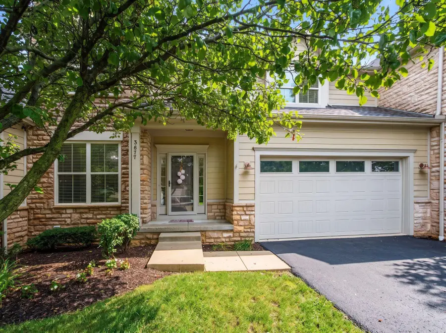 3677 Foresta Grand Drive, Powell, OH 43065 - #2
