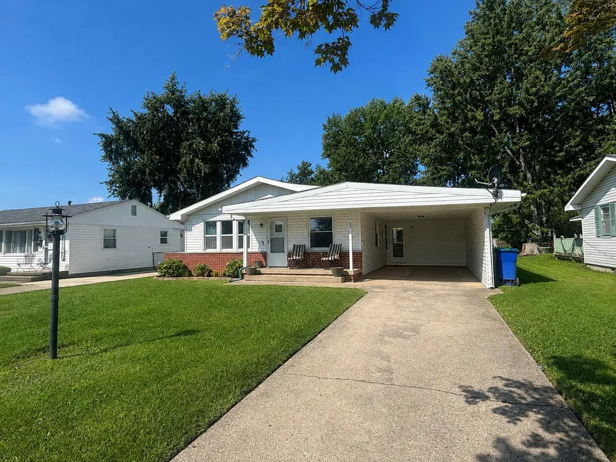 165 Eastview Road, Washington Court House, OH 43160 - #1