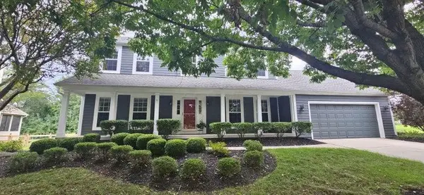 5541 Summer Boulevard, Galena, OH 43021