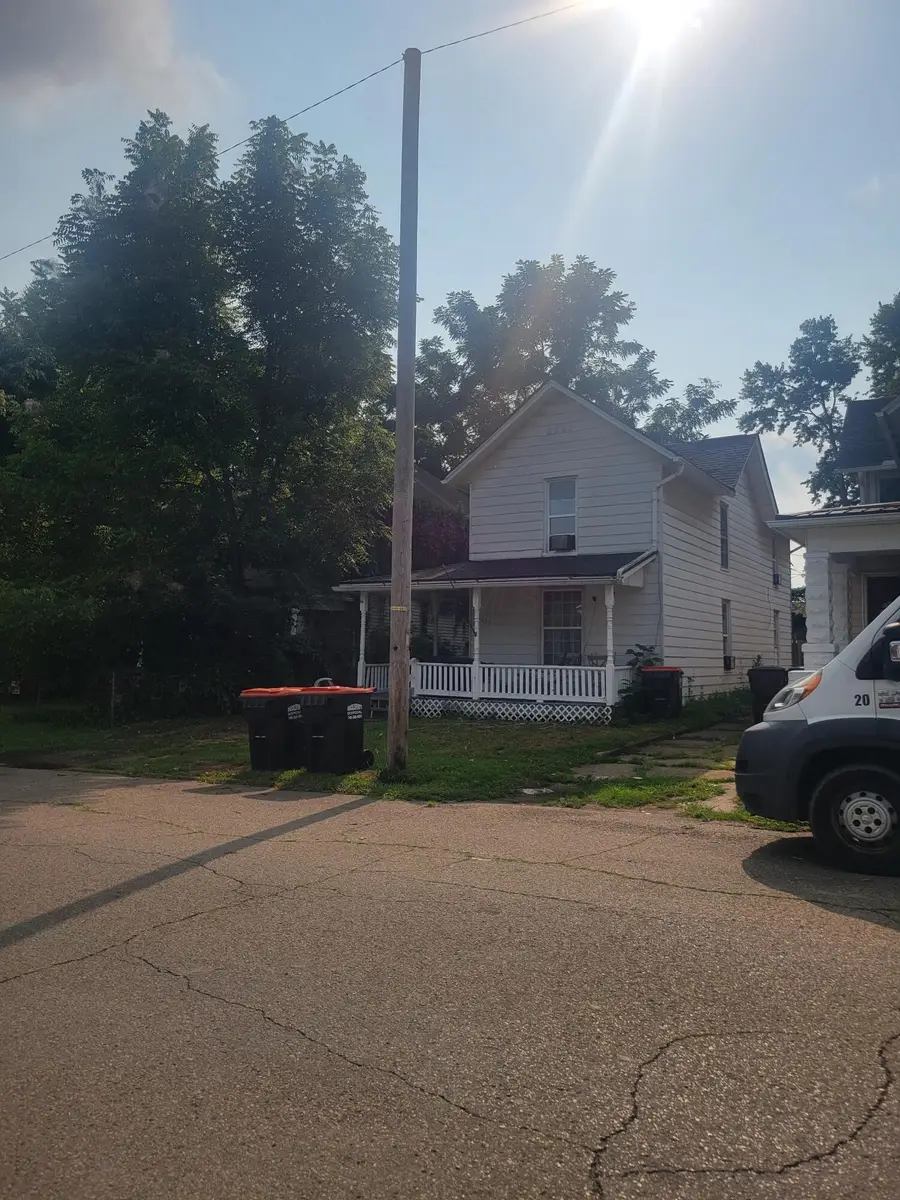 107 Oakwood Avenue, Newark, OH 43055 - #2