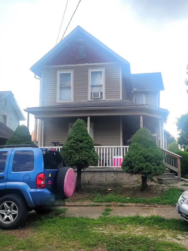 119 S 1st Street, Newark, OH 43055