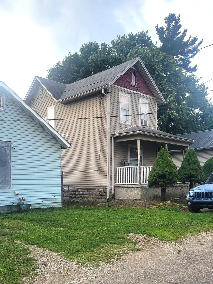 119 S 1st Street, Newark, OH 43055 - #2