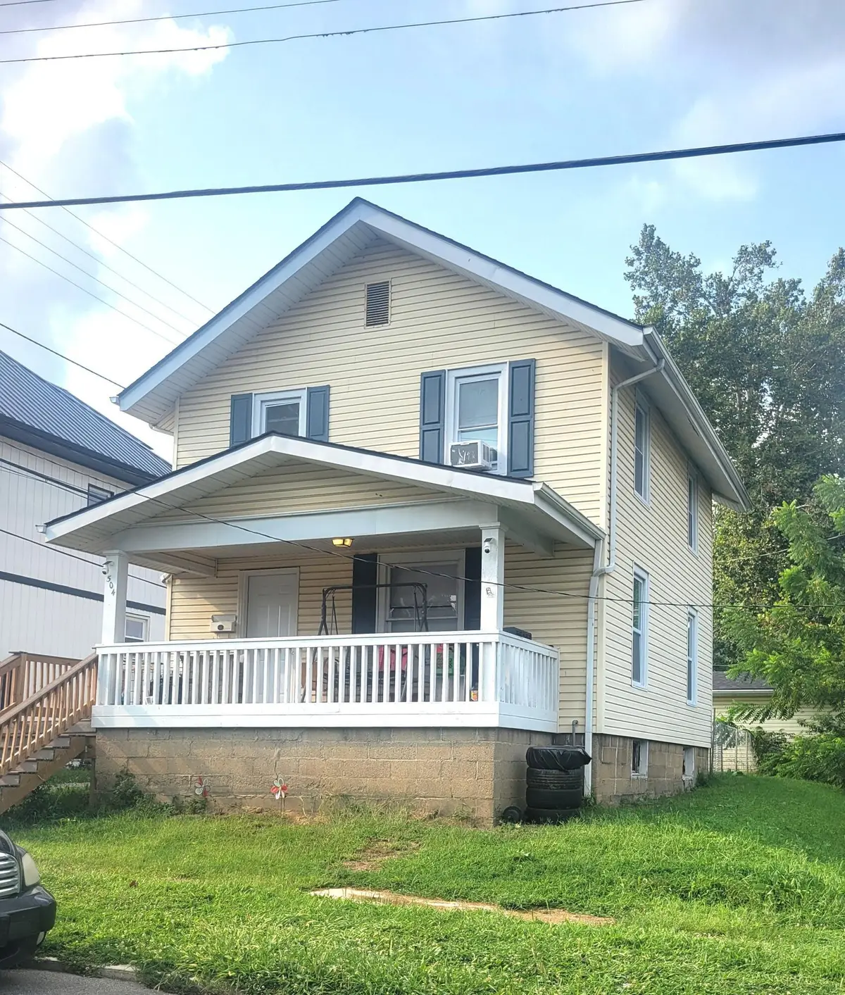 504 Clarendon Street, Newark, OH 43055 - #1