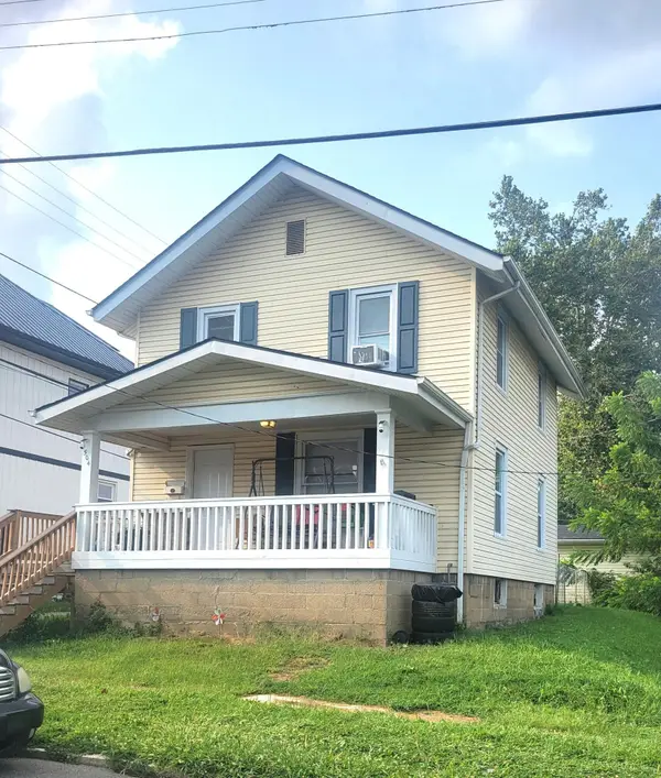 504 Clarendon Street, Newark, OH 43055
