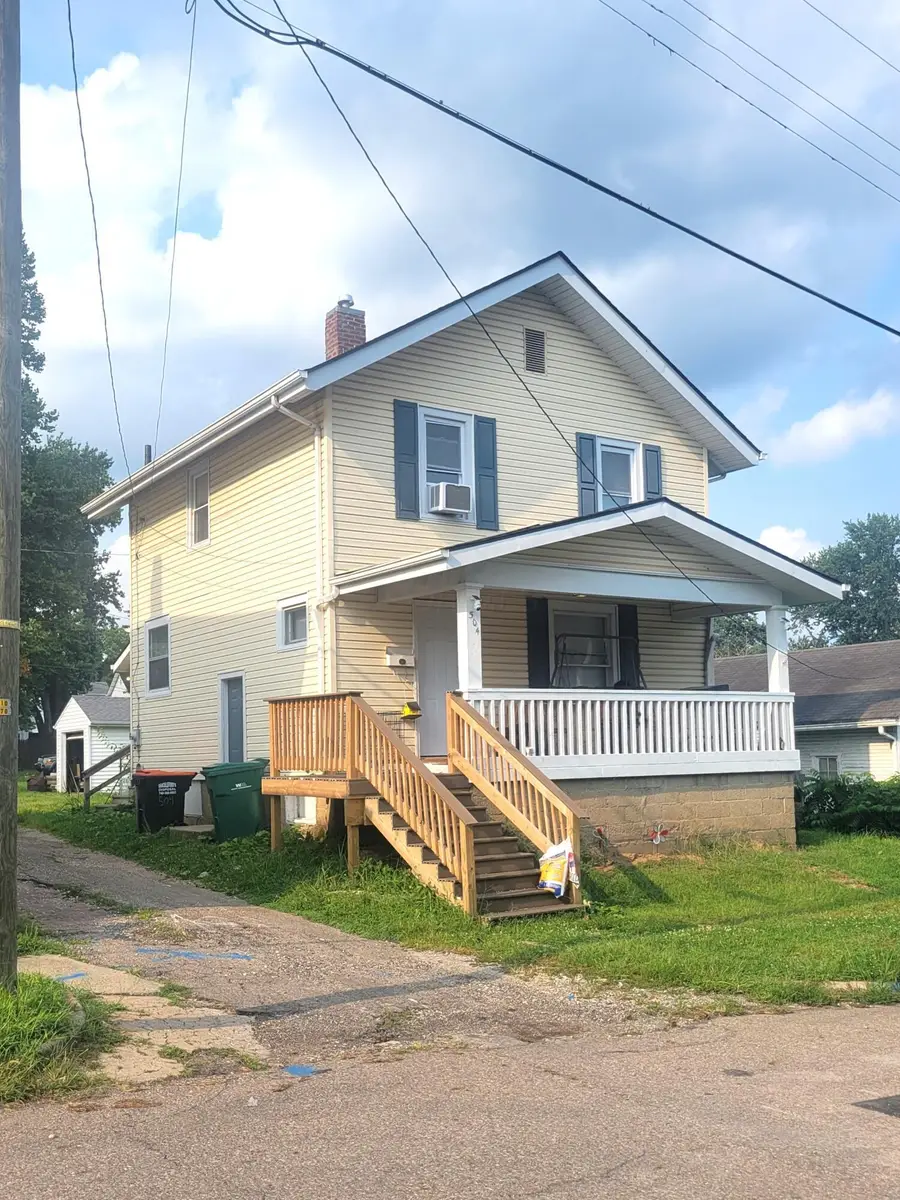 504 Clarendon Street, Newark, OH 43055 - #2
