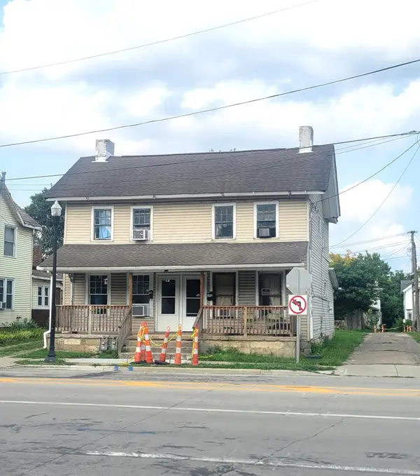 192 Mount Vernon Road, Newark, OH 43055