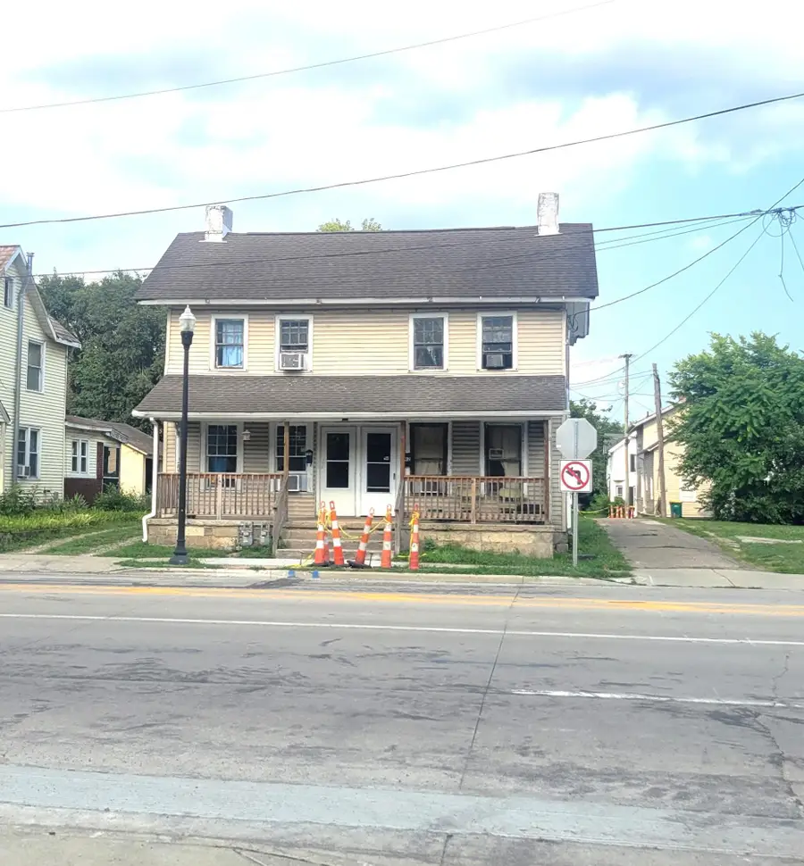 192 Mount Vernon Road, Newark, OH 43055 - #2