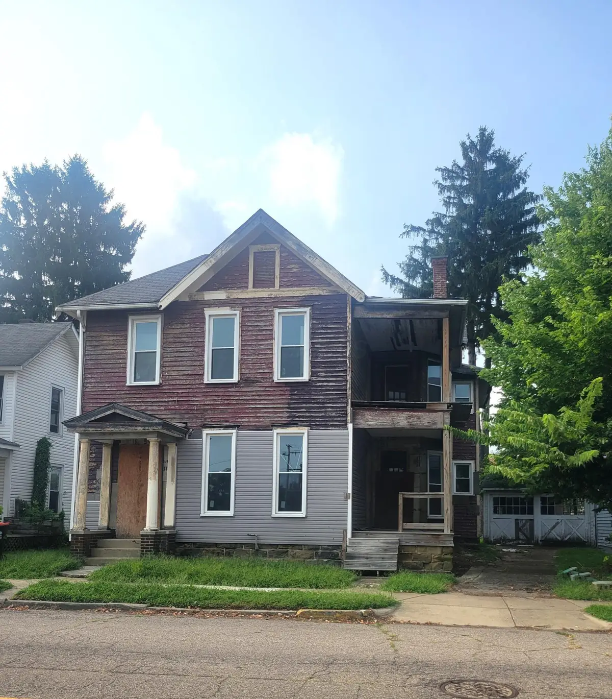 108 W Locust Street, Newark, OH 43055 - #1