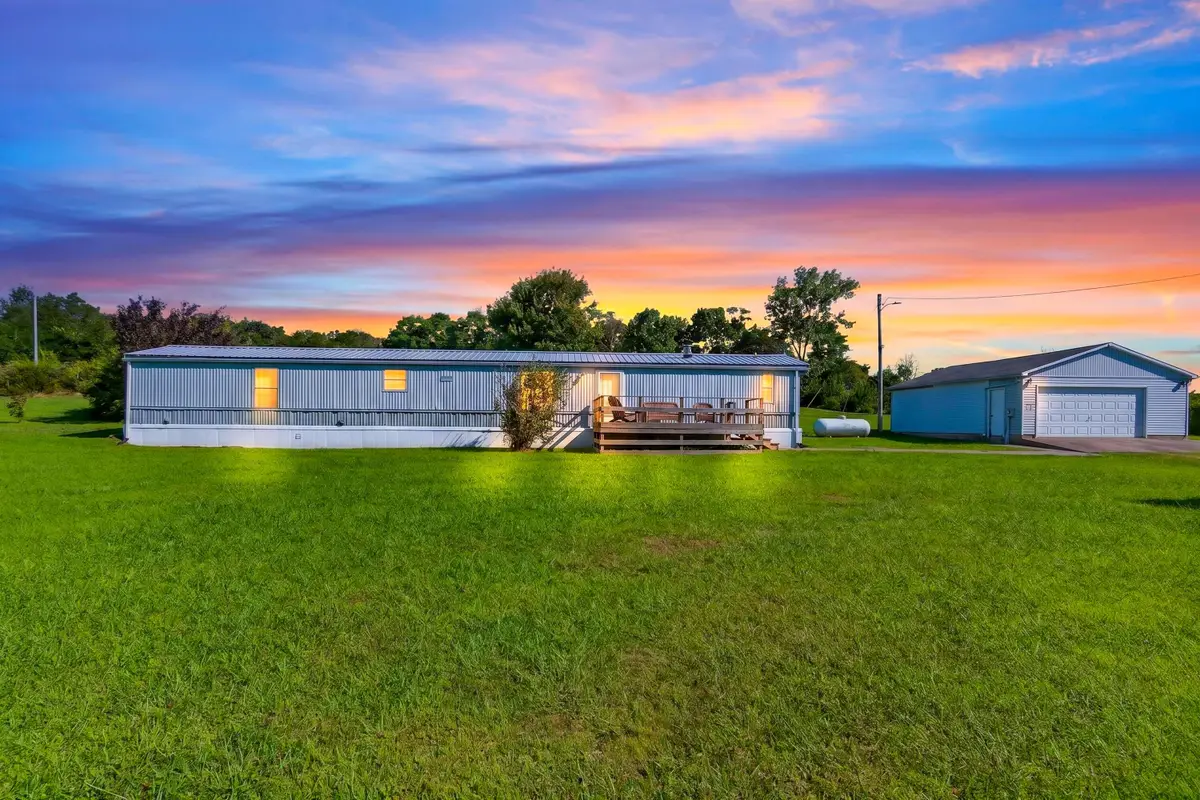 4981 Westfall Road, Frankfort, OH 45628 - #1