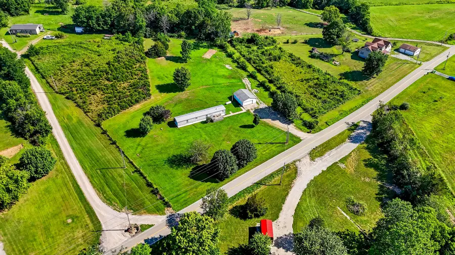 4981 Westfall Road, Frankfort, OH 45628 - #2