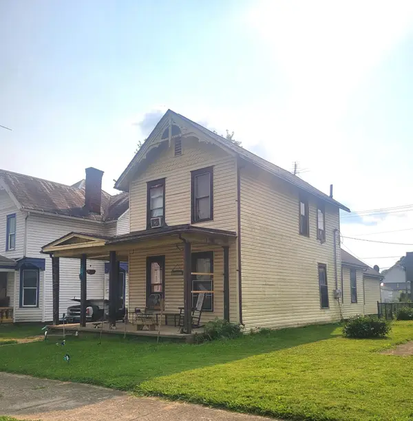 151 N Cedar Street, Newark, OH 43055