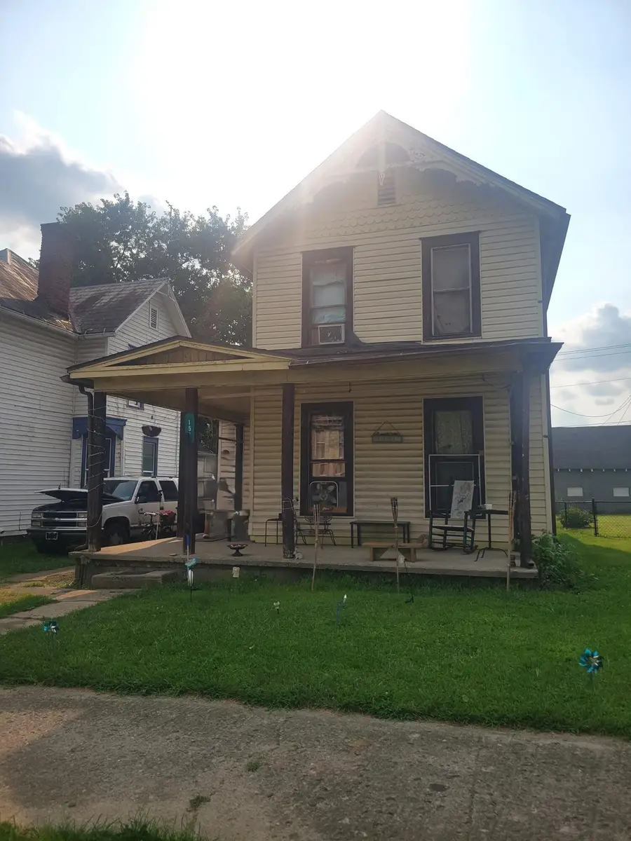 151 N Cedar Street, Newark, OH 43055 - #2