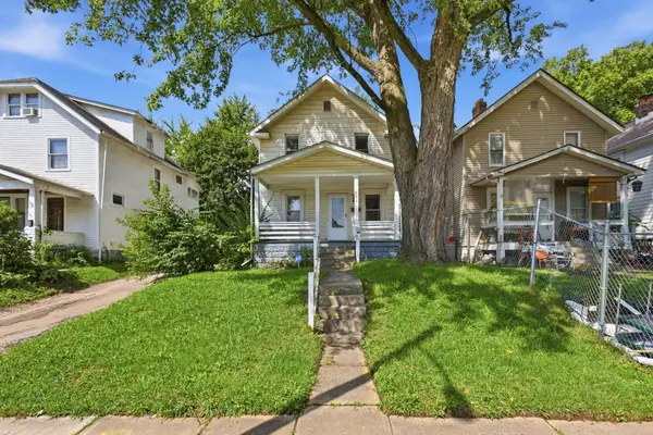 339 Wrexham Avenue, Columbus, OH 43223
