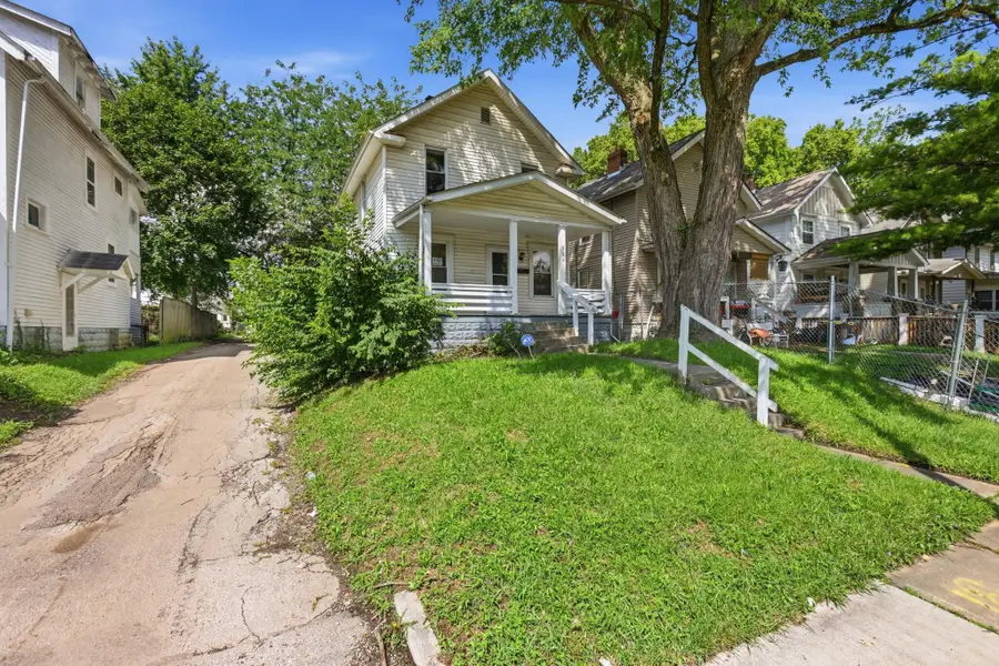 339 Wrexham Avenue, Columbus, OH 43223 - #2