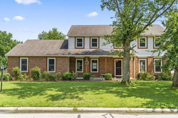 410 White Path Street, Pataskala, OH 43062