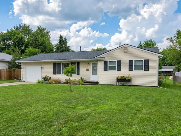 150 Swainford Drive, Heath, OH 43056