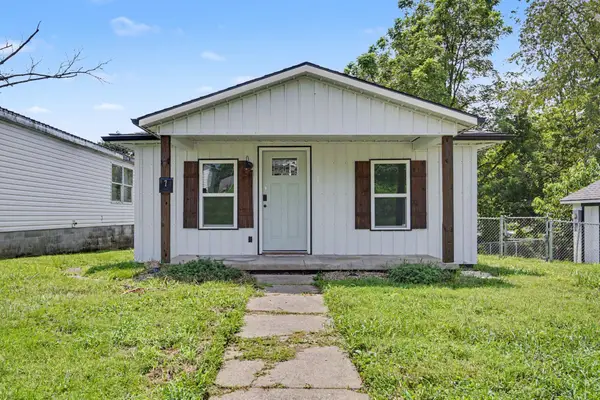 7 E Vine Street, Jackson, OH 45640