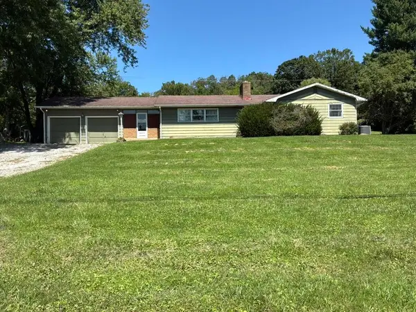 13901 State Route 664, Logan, OH 43138