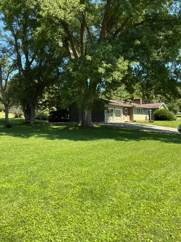 13901 State Route 664, Logan, OH 43138 - #2