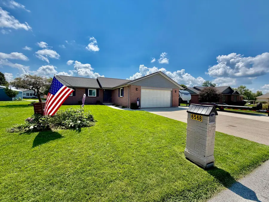 6568 Brookside Drive, Celina, OH 45822 - #2