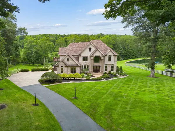 5872 Lancaster-circleville Road Sw, Lancaster, OH 43130