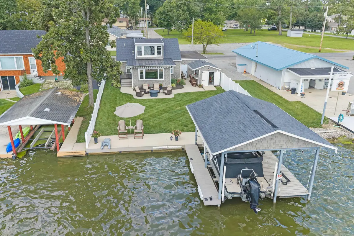 10565 Buckeye Drive, Huntsville, OH 43324 - #1