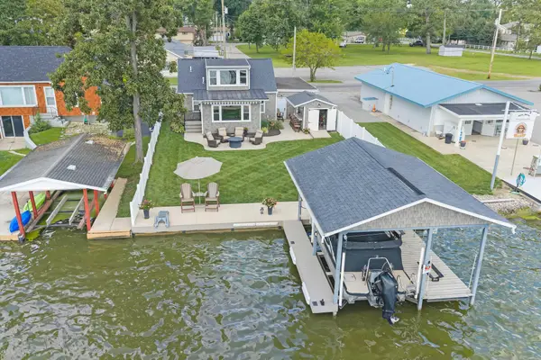 10565 Buckeye Drive, Huntsville, OH 43324