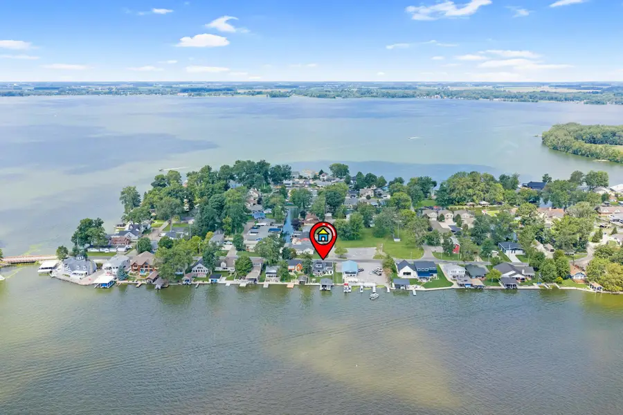 10565 Buckeye Drive, Huntsville, OH 43324 - #2