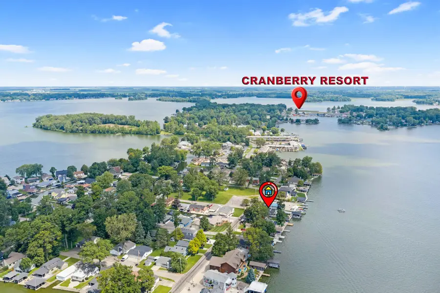 10565 Buckeye Drive, Huntsville, OH 43324 - #3
