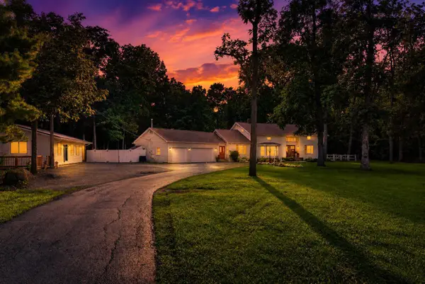 10624 Betty Lane, Richwood, OH 43344