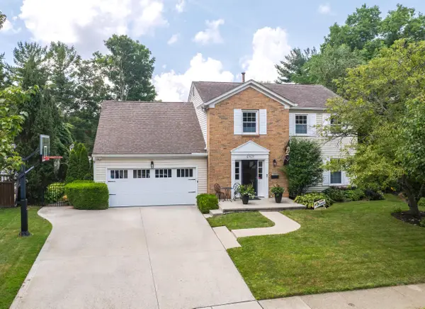 6469 Masefield Street, Worthington, OH 43085