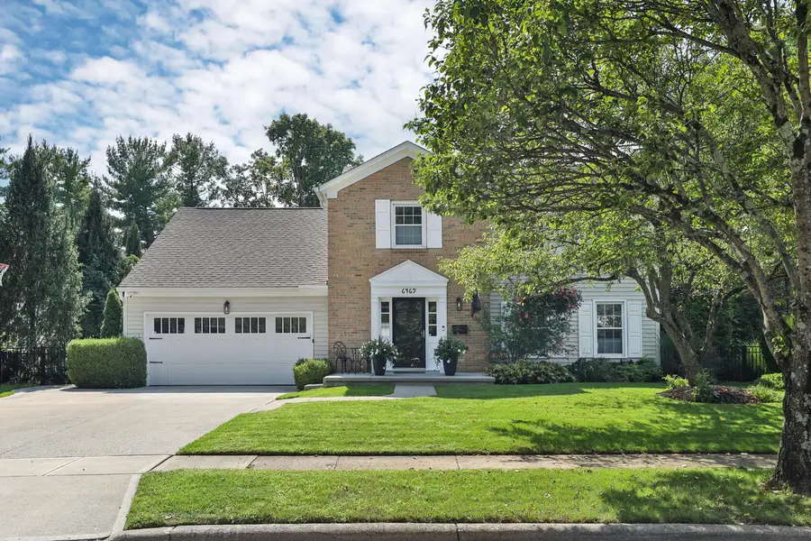 6469 Masefield Street, Worthington, OH 43085 - #2