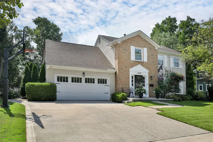 6469 Masefield Street, Worthington, OH 43085 - #3